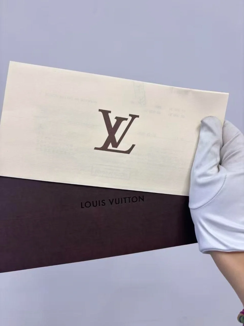 Louis Vuitton Monogram Canvas Brown and Tan Top-Handle Satchel